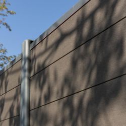HORIZEN PRIME ALUMINIUM TOP- EN ONDERPROFIELEN SET