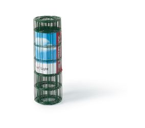 PANTANET LIGHT H=60CM L=10M RAL6073
