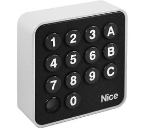 ERA KEYPAD 13 TOETSEN MET DRAADLOZE VERBINDING