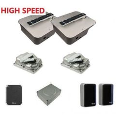 ME3024HS ONDERGRONDSE HI-SPEED MOTOR