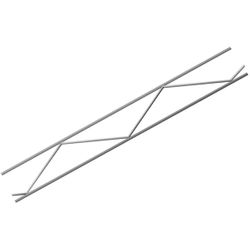 FISUFOR ST Ø4.0MM H=3CM VERZINKT