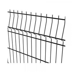 NYLOFOR 3D SUPER PANEEL 250X303CM RAL9005