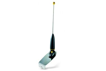 ANTENNE VOOR MONTAGE OP BEUGE