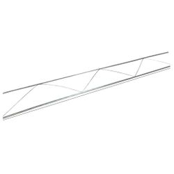 FISUFOR ST PLAT 19CM L=305CM