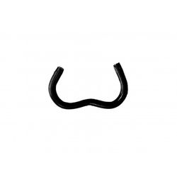 OMEGA NIETJES 20MM RAL9005 ZWART (1000ST)