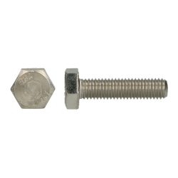 RVS BOUT 8X35MM (100ST)