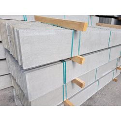 BETONPLAAT 290X30X3.40CM