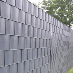 SCREENO WAVE STRIP 190X253CM RAL7016 (10PCS)