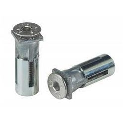 BEVESTIGINGSSTUK QUICKFIX PANEEL/PAAL POORT