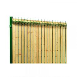 NYLOFOR COLLFORT SET H=1.53M NOORSE DEN WIT