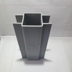 BETONPLAATHOUDER VOOR VIERKANTE PALEN