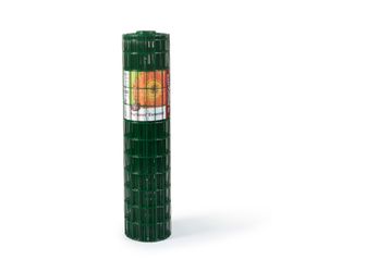 PANTANET ESSENTIAL H=122CM L=25M RAL6073