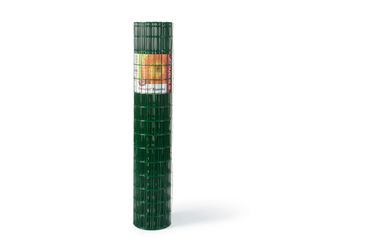 PANTANET ESSENTIAL H=152CM L=25M RAL6073