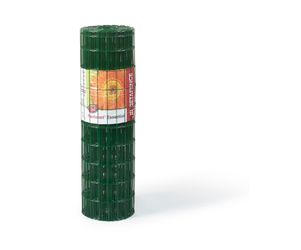 PANTANET ESSENTIAL H=102CM L=25M RAL6073
