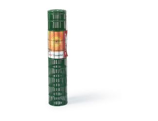 PANTANET ESSENTIAL H=102CM L=10M RAL6073