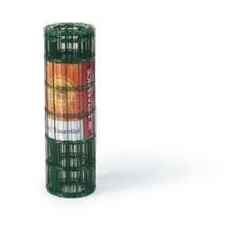 PANTANET ESSENTIAL H=61CM L=10M RAL6073