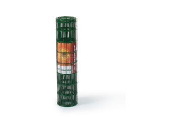 PANTANET ESSENTIAL H=81CM L=10M RAL6073