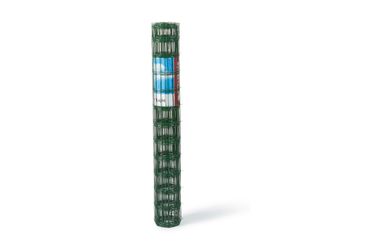 PANTANET LIGHT H=120CM L=10M RAL6073