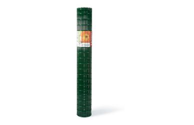 PANTANET ESSENTIAL H=203CM L=25M RAL6073