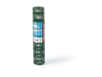 PANTANET LIGHT H=80CM L=10M RAL6073