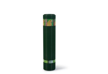 CASANET PLASTIC 12 Ø0.90MM H=100CM L=25M GROEN