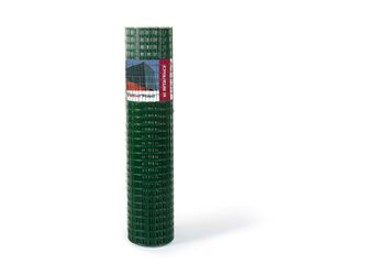 FORTINET PROTECT H=150CM L=25M RAL6073 GROEN