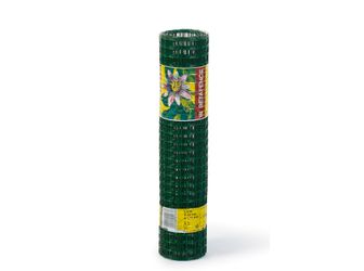 CASANET PLASTIC 19 Ø1.10MM H=50CM L= 5M GROEN