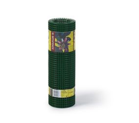 CASANET PLASTIC 12 Ø0.90MM H=50CM L=10M GROEN
