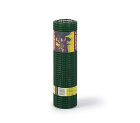 CASANET PLASTIC 12 Ø0.90MM H=50CM L= 5M GROEN