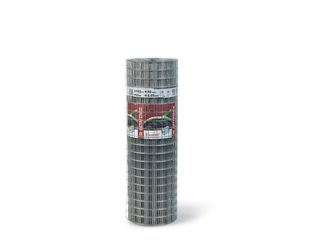 CASANET 50.8X50.8MM Ø2MM H=102CM L=25M VERZINKT