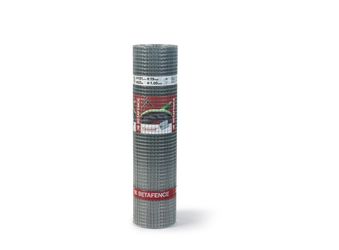 CASANET 19.0X19.0MM Ø1.05MM H=101CM L=25M VERZINKT