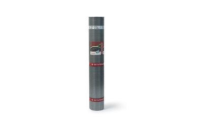 CASANET 19.0X19.0MM Ø1.00MM H=150CM L=25M VERZINKT