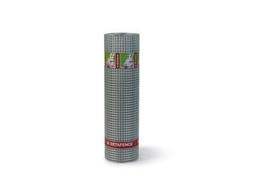 CASANET 19.0X19.0MM Ø1.45MM H=101CM L=25M VERZINKT