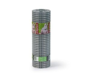CASANET 19.0X19.0MM Ø1.40MM H=61CM L=10M VERZINKT