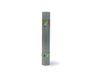 CASANET 19.0X19.0MM Ø1.45MM H=100CM L= 5M VERZINKT
