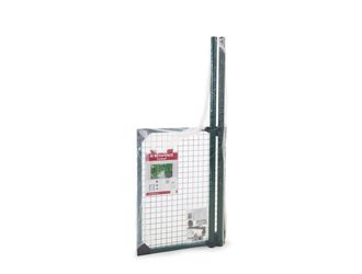 FORTINET TUINPOORT 100X115CM RAL6005 GROEN
