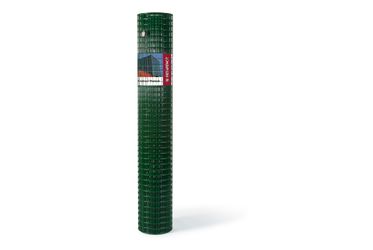 FORTINET PROTECT H=203CM L=25M RAL6073 GROEN