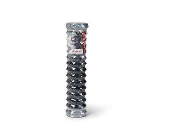 PLASITOR H=1.25M L=25M RAL9005