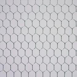 HEXANET TRIGALV 16X0.7MM H=100CM L=50M