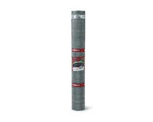 HEXANET TRIGALV 25X0.8MM H=150CM L=50M