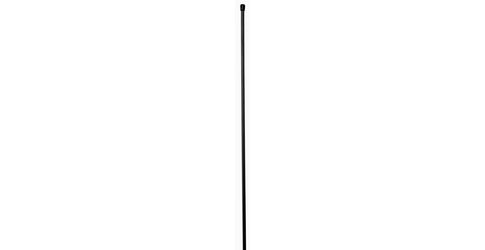 SPANSTAAF L=150CM BF3090 ZWART