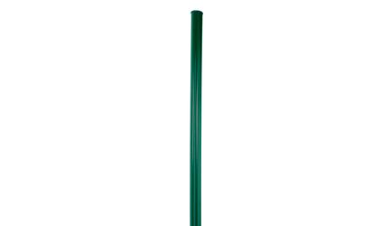 BEKACLIP PAAL Ø60MM L=250CM RAL6005 GROEN