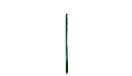 BEKACLIP PAAL Ø60MM L=270CM RAL6005 GROEN