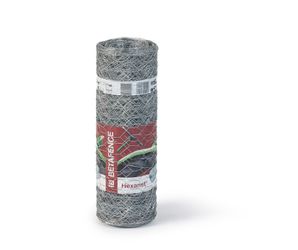 HEXANET TRIGALV 50X1MM H=50CM L=50M