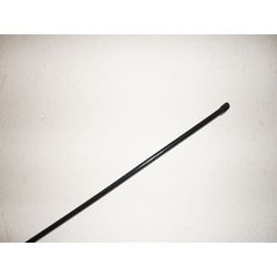 SPANSTAAF L=155CM RAL6005 GROEN