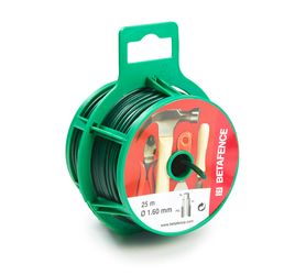 HOBBY ROL Ø1.60MM L=25M RAL6037 GROEN