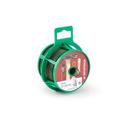 HOBBY ROL Ø1.25MM L=50M RAL6037 GROEN