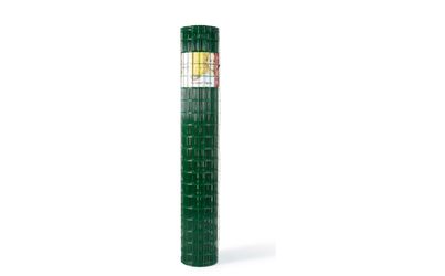 PANTANET FAMILY H=203CM L=25M RAL6073