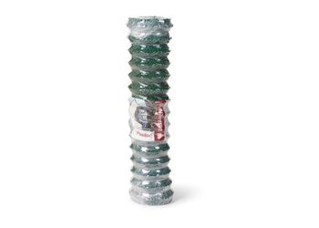 PLASITOR H=1.25M L=25M RAL6073