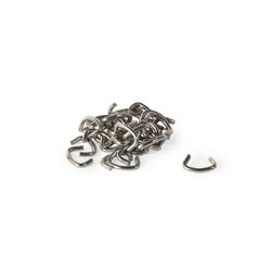 BEKACLIP INOX CLIPS (500ST)